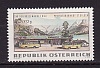 Австрия, 1964, День почтовой марки, Транспорт, 1 марка